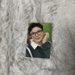 SEVENTEEN Carat Land 2025 トレカ