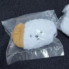 yeye ムンゲ ぬいぐるみクリップ ムンゲA ガチャ