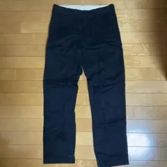 UNIQLO レギュラーフィットチノ