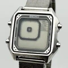 デジボーグ 稼働】SEIKO SilverWave G757-5010 - メルカリ