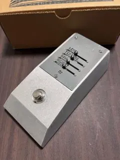 Pete Cornish ACOUSTIC PREAMP/DI/MUTE - メルカリ