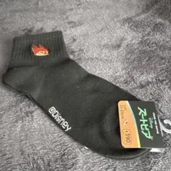 【新品タグ付き】　ズートピア2 ニック　レディース靴下23〜25センチ