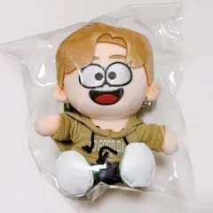 【新品未開封】timelesz 松島聡 ぬい