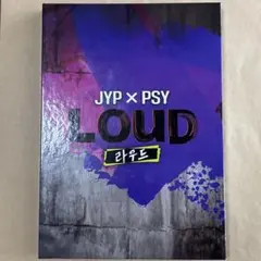 loud アルバム ケイジュ