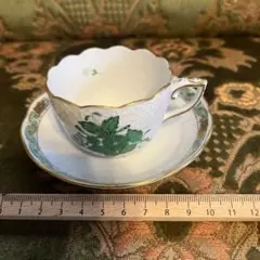 2025年最新】ヘレンドデミタスカップの人気アイテム - メルカリ