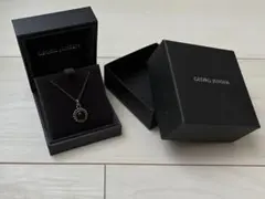 GEORG JENSEN ネックレス　ムーンライトブロッサム　ペンダントのサムネイル