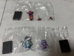 HUNTER×HUNTER ガシャポン！コレクション　ヨークシンシティ編