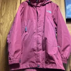 THE NORTH FACE GORE-TEX XCR マウンテンパーカー
