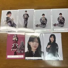 櫻坂46 村山美羽 生写真まとめ売り27枚 - メルカリ