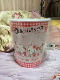 ｍ*3様 サンリオくじ