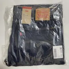 Levi's リーバイス 505(TM) 希少ビッグサイズ W38 L32 新品