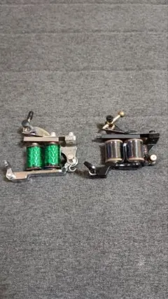 swisstattoomachine スイス タトゥーマシン - メルカリ