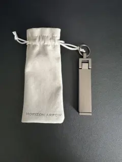 HORIZON ARROW：Smart hook Plus バッグハンガー