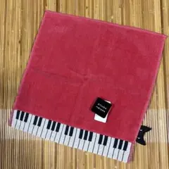 マタノアツコ《タオルハンカチ》のサムネイル