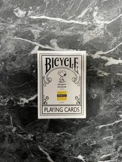 2025年最新】バイスクル トランプ スヌーピーの人気アイテム - メルカリ