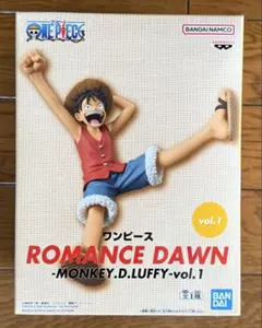 2026年最新】romance dawn ルフィの人気アイテム - メルカリ