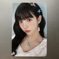 UNIS SWICY withmuu 予約特典 蝶へアピン ソウォン - メルカリ