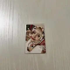 TWICE モモ トレカ #TWICE5