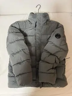 C.P. COMPANY CHROME-R DOWN JACKET XS