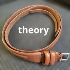 theory ベルト　レディースのサムネイル