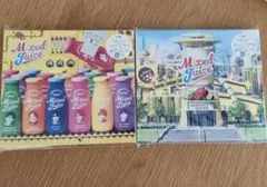 ジャニーズWEST Mixed Juice CD 2種セット