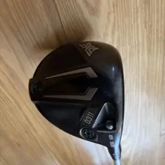 美品』PXG GEN5 0311 XF ドライバー ATTAS KING - メルカリ