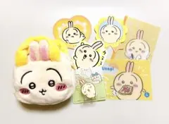 ちいかわ うさぎ まとめ売り