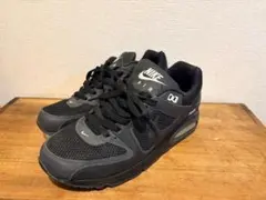 Nike Air Max エアマックスコマンド　27㎝