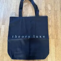 theory バッグ