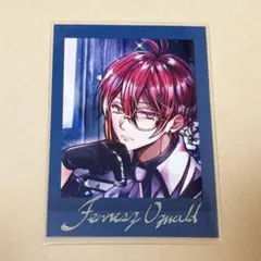 あくねこ ぱしゃこれ フェネス　箔押し