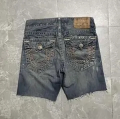 00s archive opium truereligion 31ジョーツ - メルカリ