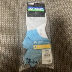 YONEX 3Dエルゴノックス ソックス 22-25cm