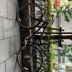 佐賀長崎福岡配達します。GIOS MISTRAL クロスバイク ディスクブレーキ