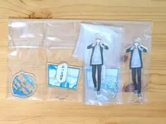 ゆ*ん様 梶蓮 アクスタ
