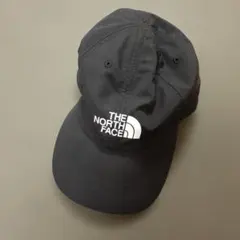 THE NORTH FACE 黒キャップ