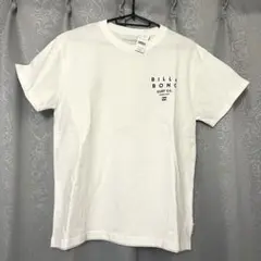【新品】BILLABONG Tシャツ Mサイズ