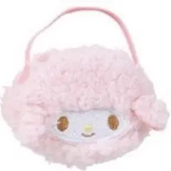 サンリオ ぬいぐるみポシェット マイスウィートピアノ