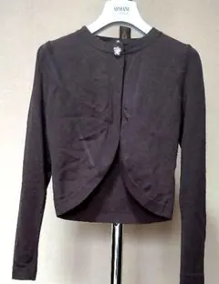 エムズグレーシー　カーディガン エムズグレイシー カーディガン通販 | 中古ブランド古着 | ビー