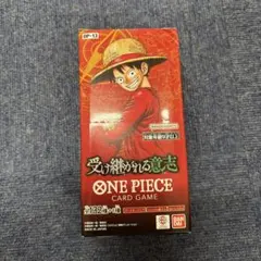 受け継がれる意志 テープカット 24パック 封入率一致 - メルカリ
