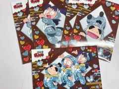 忍たま乱太郎　ばれんたいんの段　ぶろまいど　乱きりしん　一年セット