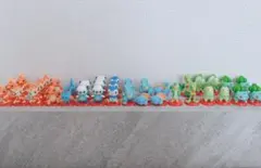 ポケモン チョコエッグ ⑅⿻