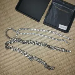 マイアミキューバンネックレス