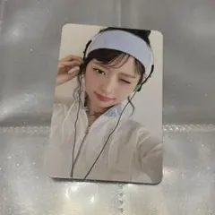 2026年最新】ive シーグリ 特典の人気アイテム - メルカリ