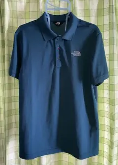 THE NORTH FACE ポロシャツ Mのサムネイル