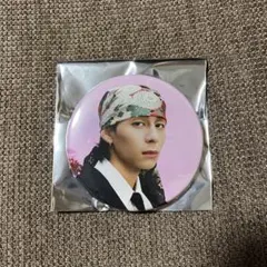 INI POP-UP 缶バッジ【西 洸人】