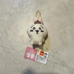 ちいかわ うさぎ サンリオ ポムポムプリン マスコット