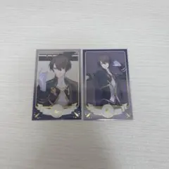 加賀美ハヤト 共通衣装 チェキ