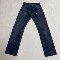 リーバイス　501xx バレンシア製　 W30 47501 1947モデル