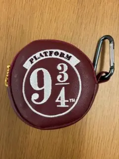 ハリーポッター プラットフォーム9 3/4 エコバッグセットのサムネイル