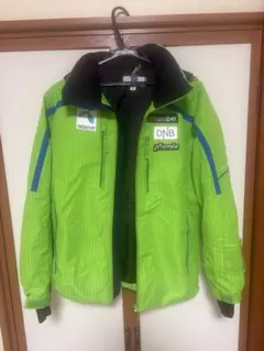 Phenix フェニックス Norway Team Model Jacket - メルカリ